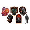Halloween (2007) - Wall Decor product image 1, provided for visual reference and product detail review