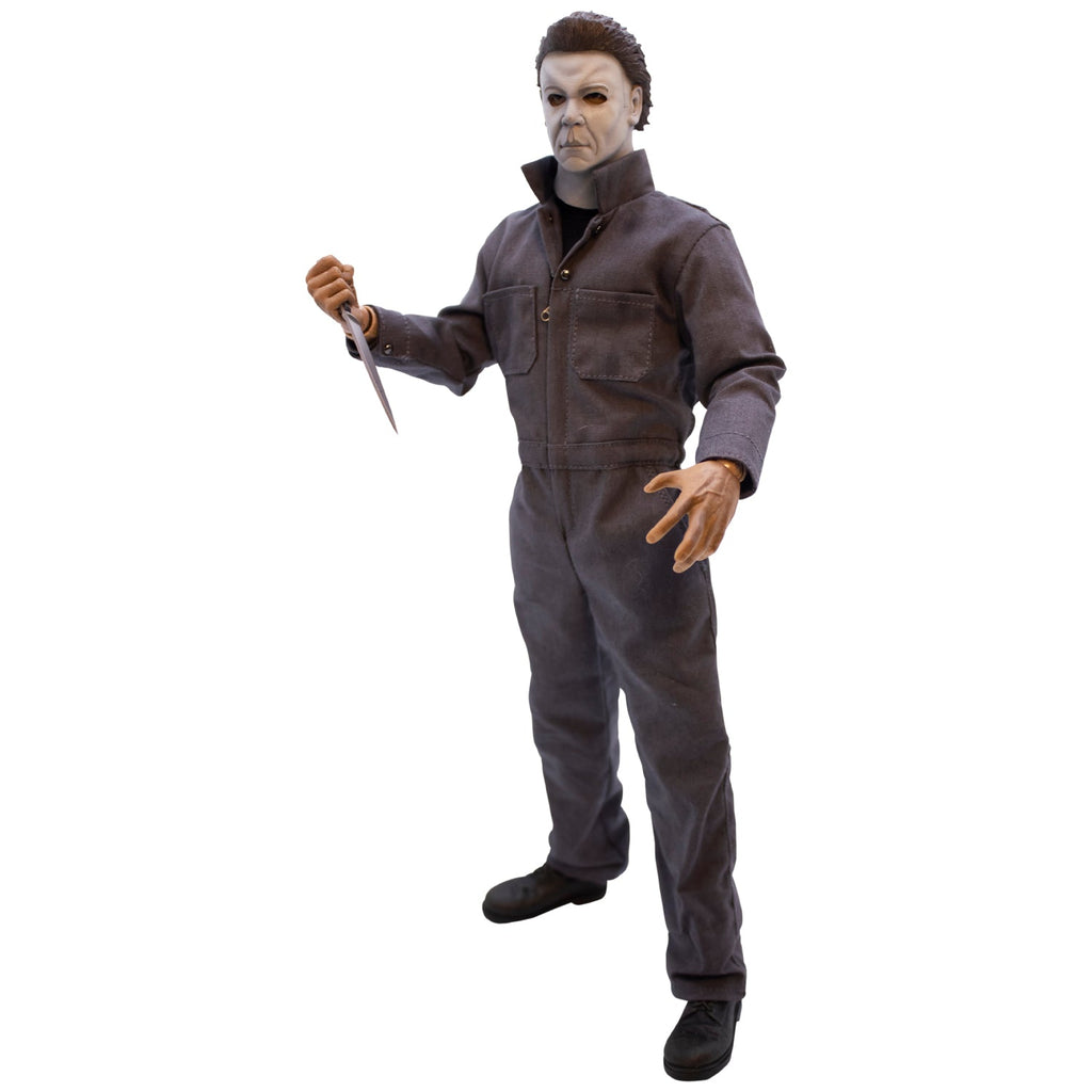 Halloween Resurrection - Michael Myers - 1:6 Scale Figure product image 2, provided for visual reference and product detail