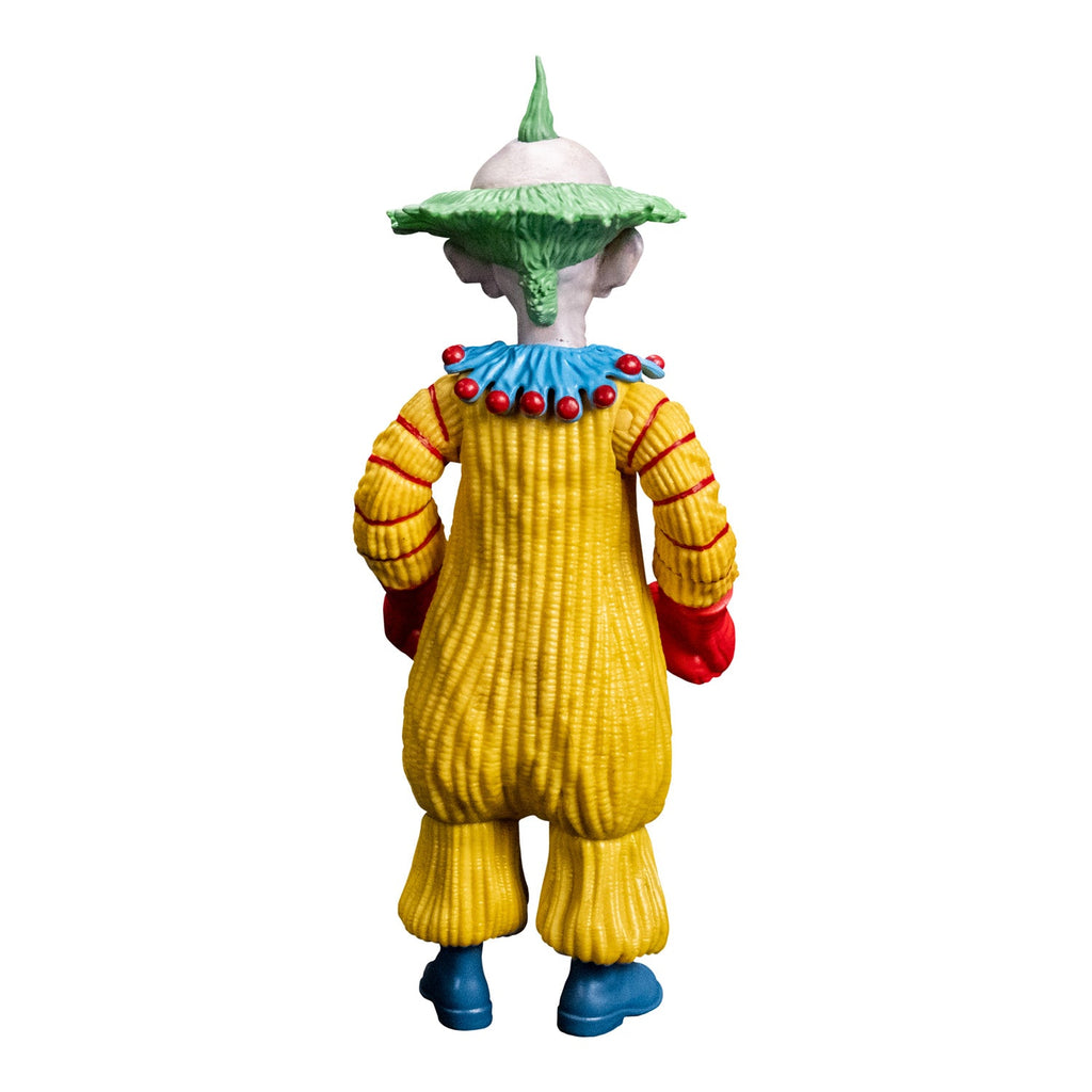 Scream Greats - Killer Klowns from Outer Space - Shorty 8" Figure product image 3, provided for visual reference and product