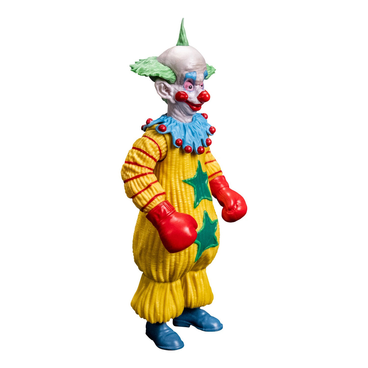 Scream Greats - Killer Klowns from Outer Space - Shorty 8" Figure product image 2, provided for visual reference and product