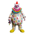 Scream Greats - Killer Klowns from Outer Space - Fatso 8" Figure product image 1, provided for visual reference and product