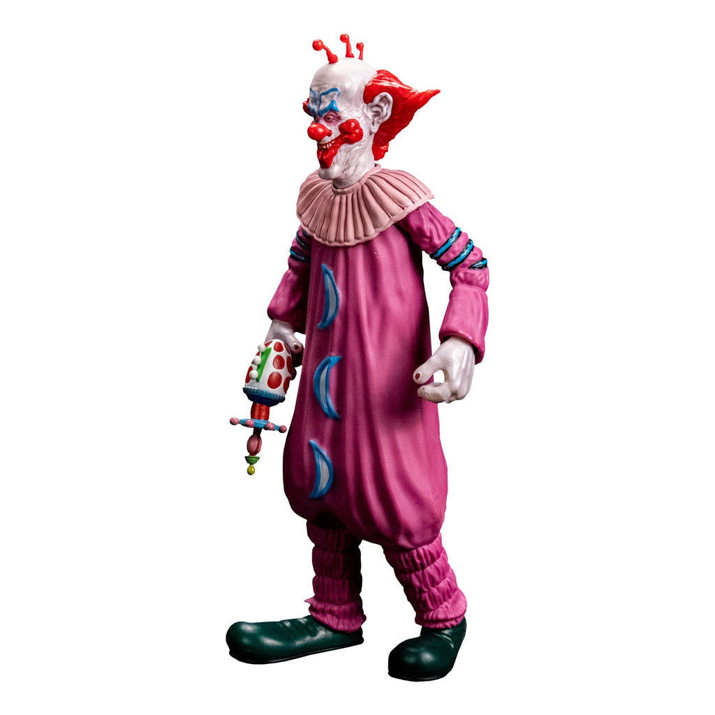 Scream Greats - Killer Klowns from Outer Space - Slim 8" Figure product image 4, provided for visual reference and product