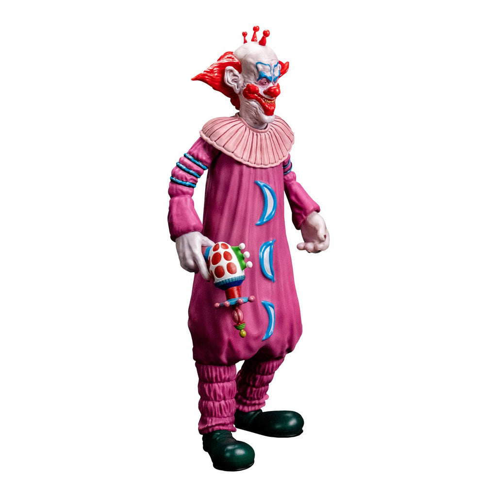 Scream Greats - Killer Klowns from Outer Space - Slim 8" Figure product image 2, provided for visual reference and product