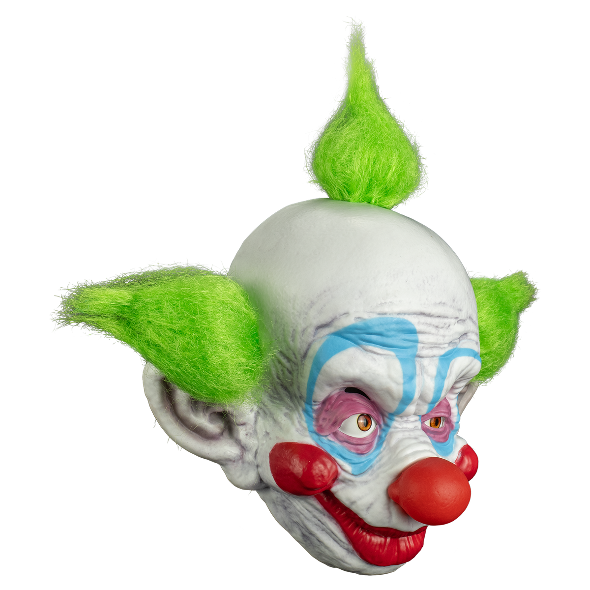 Killer Klowns From Outer Space - Shorty Deluxe Injection Mask product image 3, provided for visual reference and product