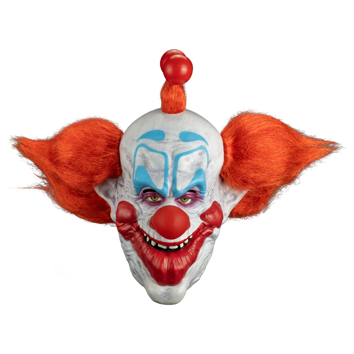 Killer Klowns From Outer Space - Slim Deluxe Injection Mask product image 1, provided for visual reference and product