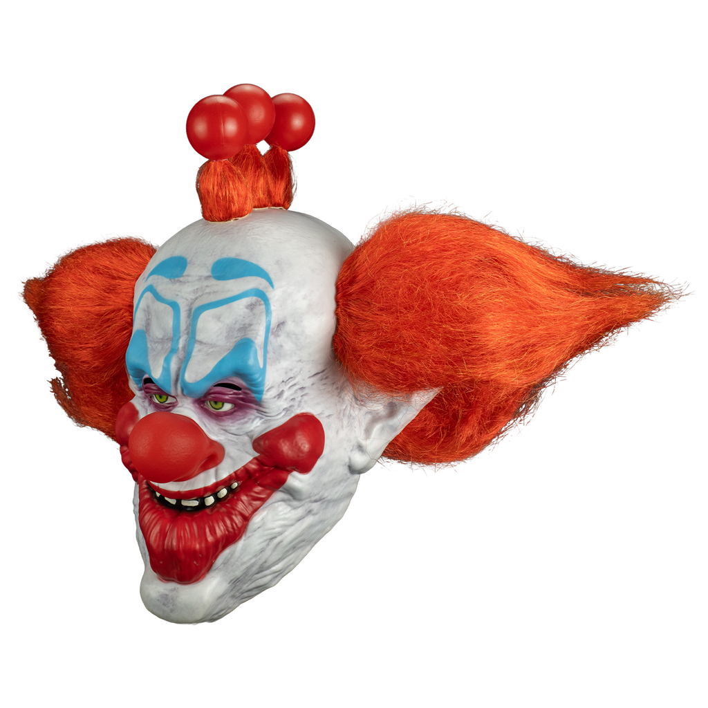 Killer Klowns From Outer Space - Slim Deluxe Injection Mask product image 2, provided for visual reference and product