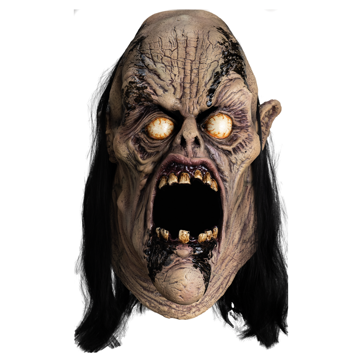 Army of Darkness - Pit Witch Mask product image 1, provided for visual reference and product detail review
