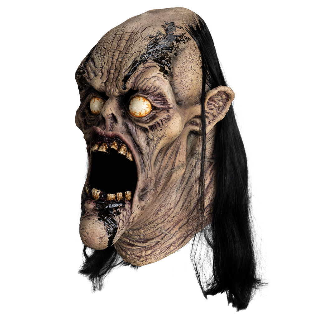 Army of Darkness - Pit Witch Mask product image 3, provided for visual reference and product detail review