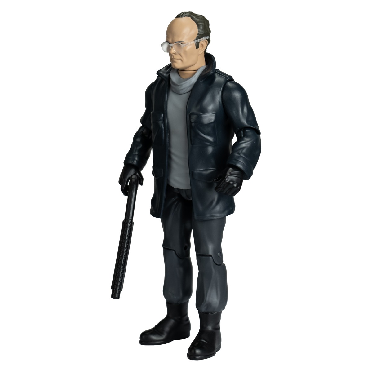 RoboCop - Clarence Boddicker 6.75" Figure product image 6, provided for visual reference and product detail review