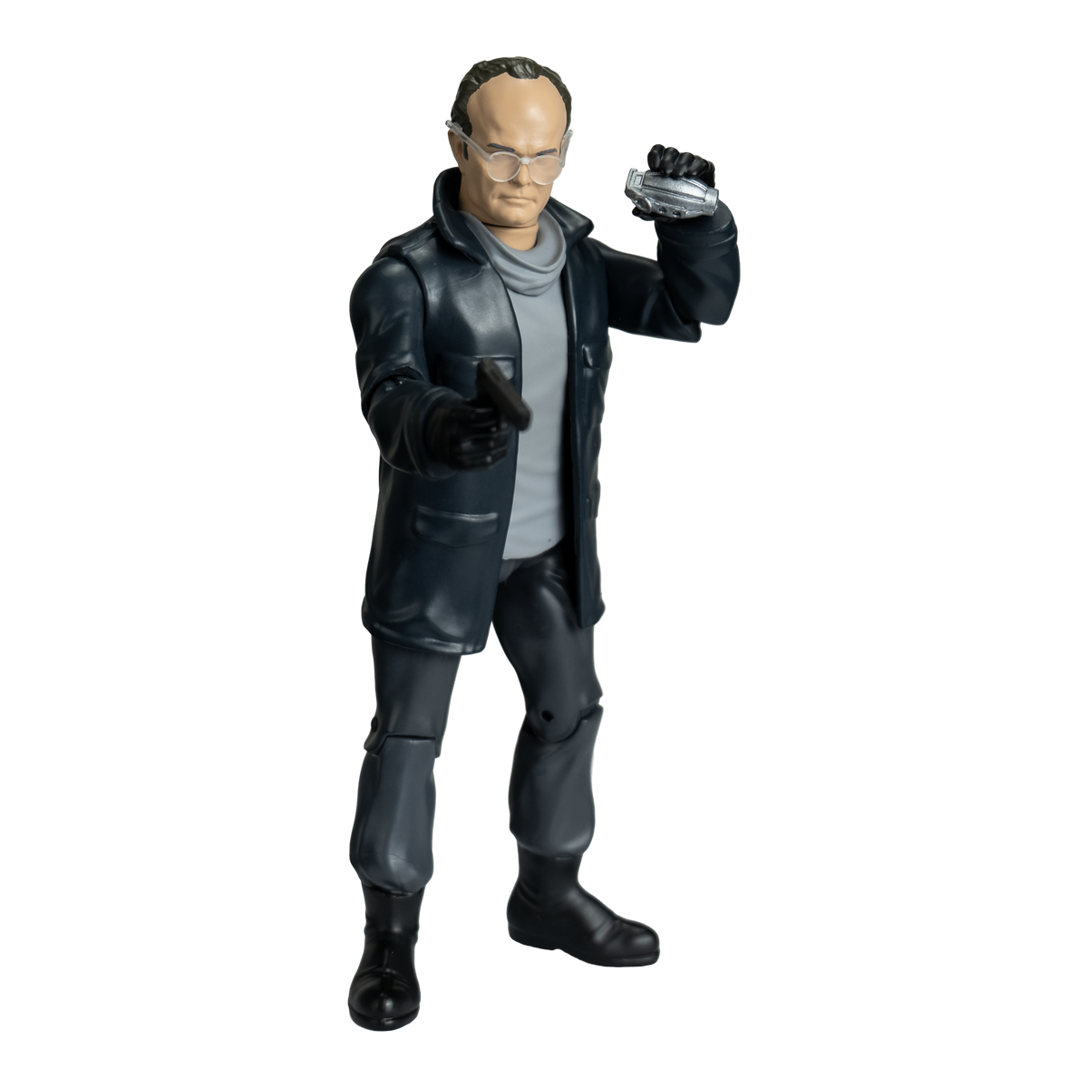 RoboCop - Clarence Boddicker 6.75" Figure product image 3, provided for visual reference and product detail review