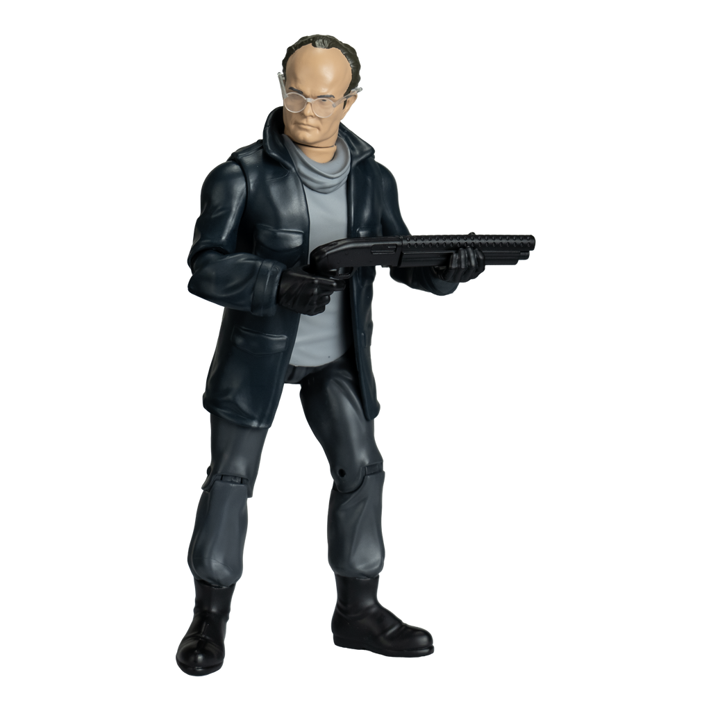 RoboCop - Clarence Boddicker 6.75" Figure product image 2, provided for visual reference and product detail review