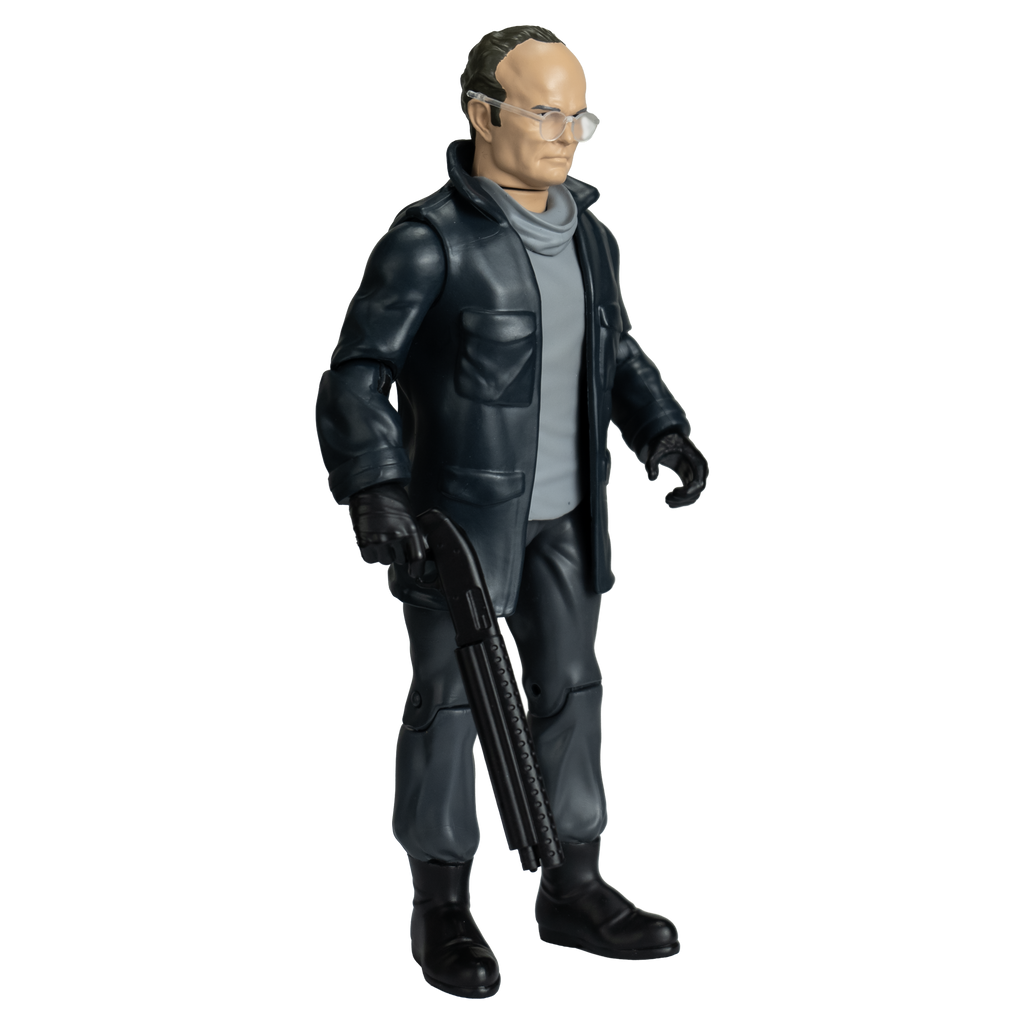 RoboCop - Clarence Boddicker 6.75" Figure product image 7, provided for visual reference and product detail review