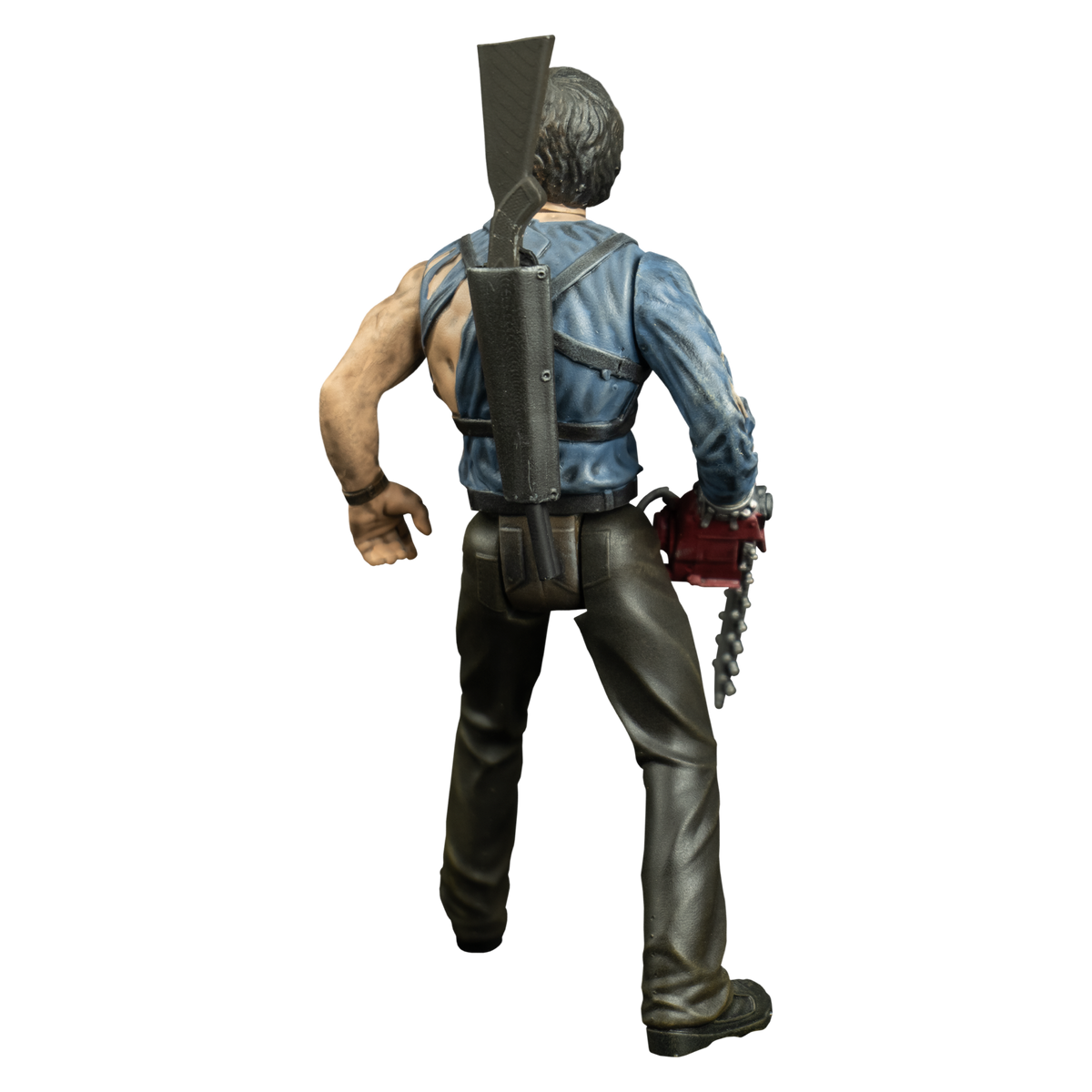 *PRE-ORDER* Army of Darkness - Ash - 5" Figure product image 3, provided for visual reference and product detail review
