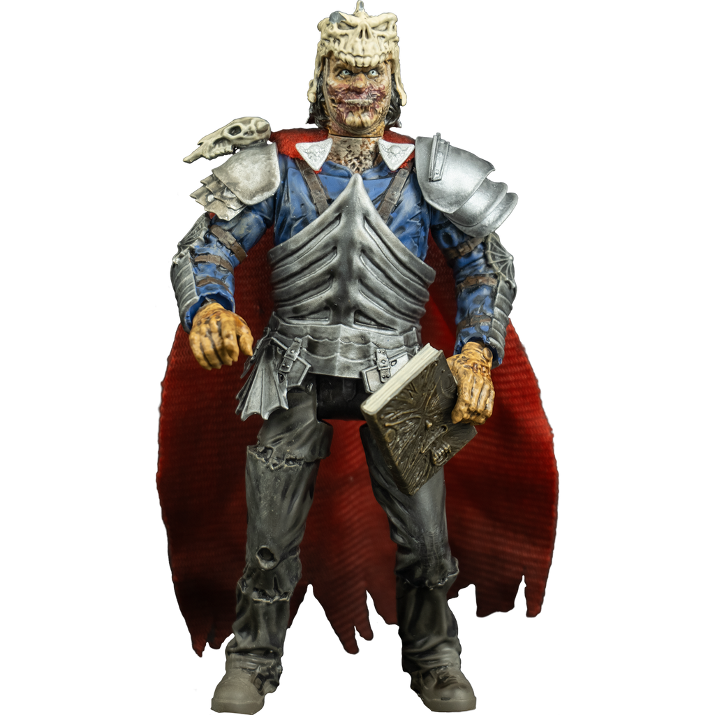 *PRE-ORDER* Army of Darkness - Evil Ash - 5" Figure product image 1, provided for visual reference and product detail review