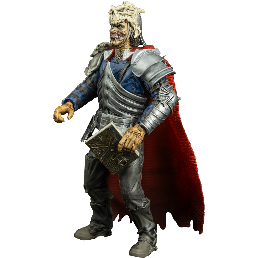*PRE-ORDER* Army of Darkness - Evil Ash - 5" Figure product image 2, provided for visual reference and product detail review