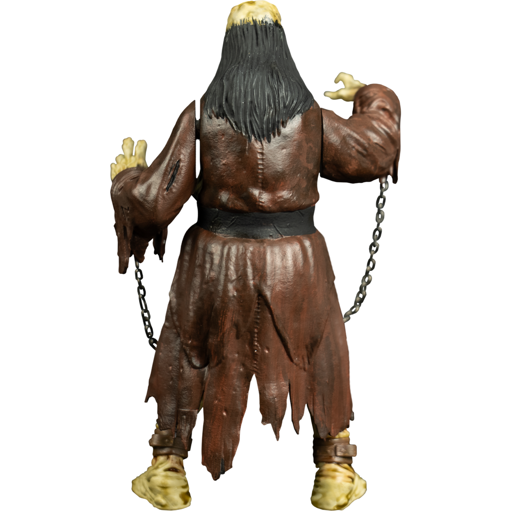 *PRE-ORDER* Army of Darkness - Pit Witch - 5" Figure product image 3, provided for visual reference and product detail review