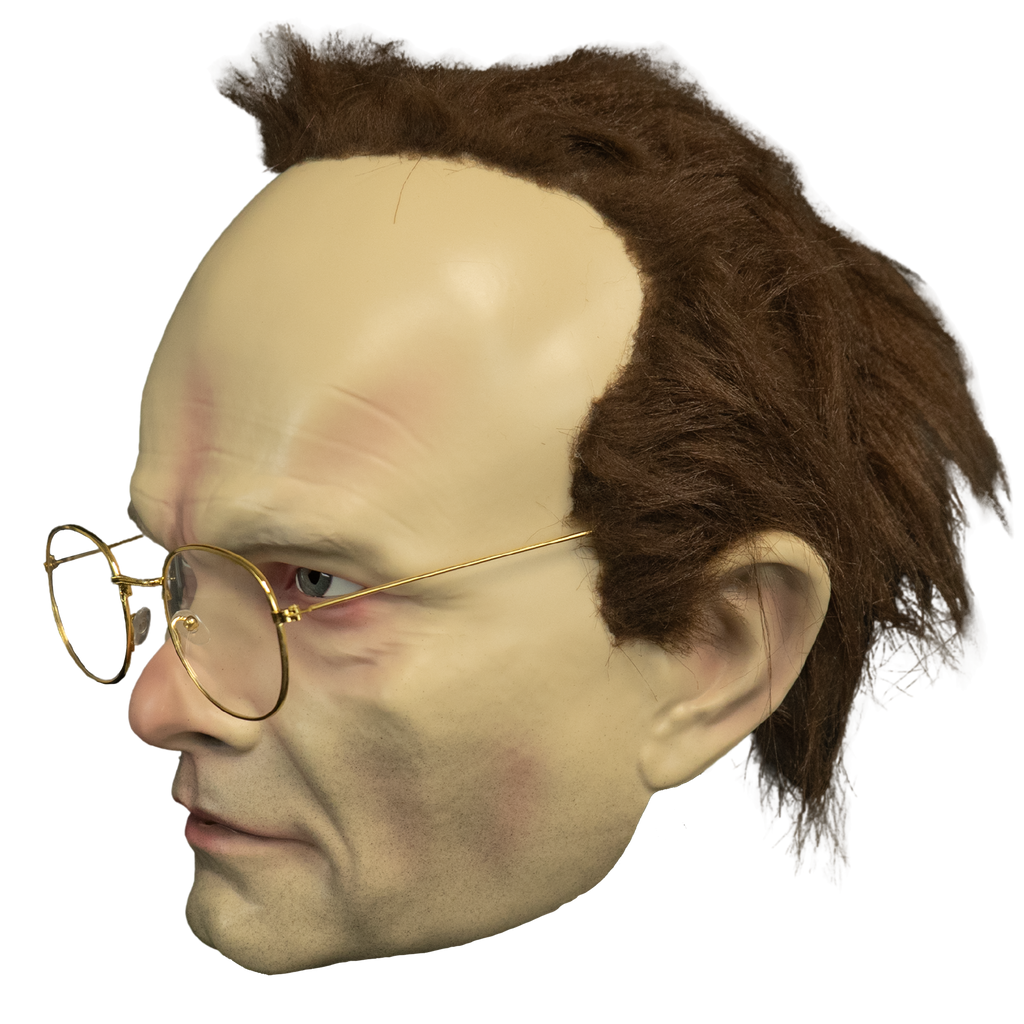 RoboCop - Clarence Boddicker Deluxe Injection Mask product image 2, provided for visual reference and product detail review