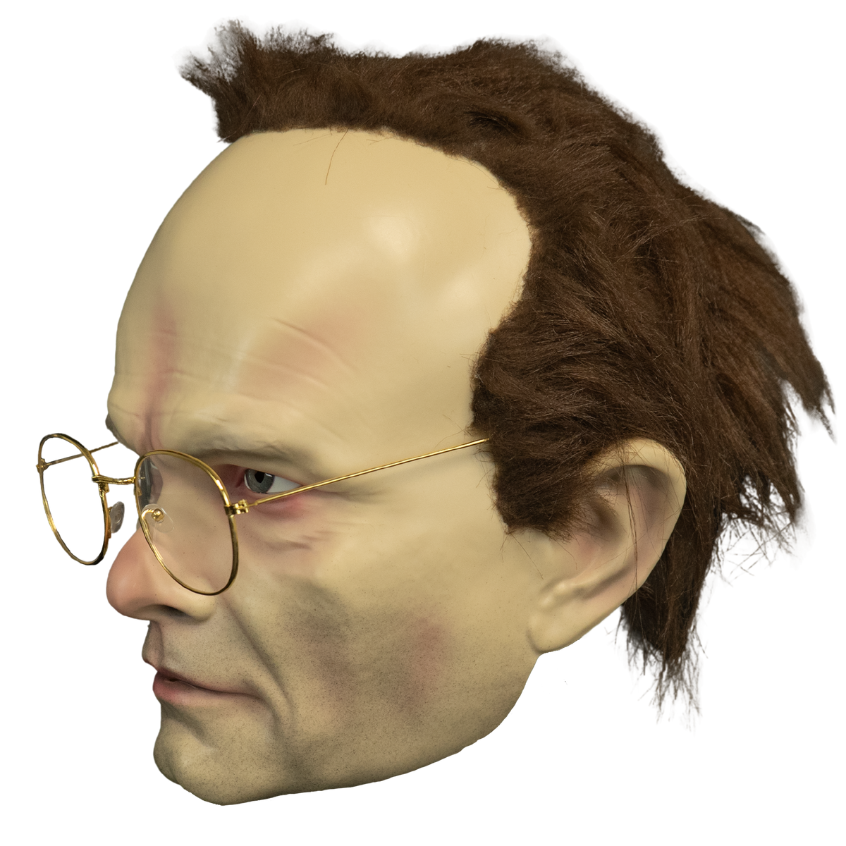 RoboCop - Clarence Boddicker Deluxe Injection Mask product image 2, provided for visual reference and product detail review