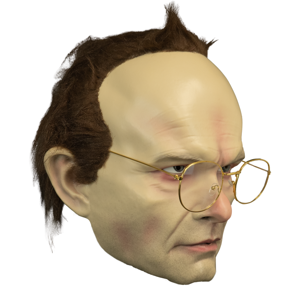 RoboCop - Clarence Boddicker Deluxe Injection Mask product image 3, provided for visual reference and product detail review