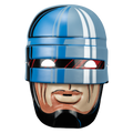 RoboCop - RoboCop Retro Mask product image 1, provided for visual reference and product detail review