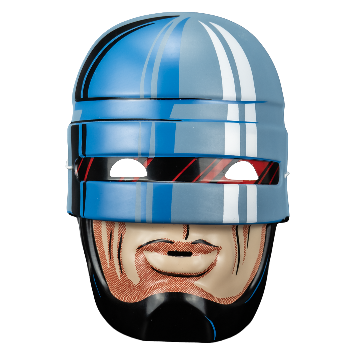 RoboCop - RoboCop Retro Mask product image 1, provided for visual reference and product detail review