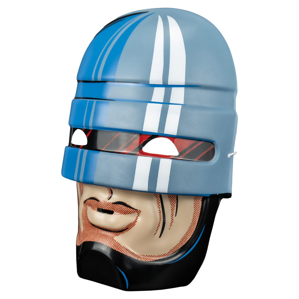 RoboCop - RoboCop Retro Mask product image 2, provided for visual reference and product detail review