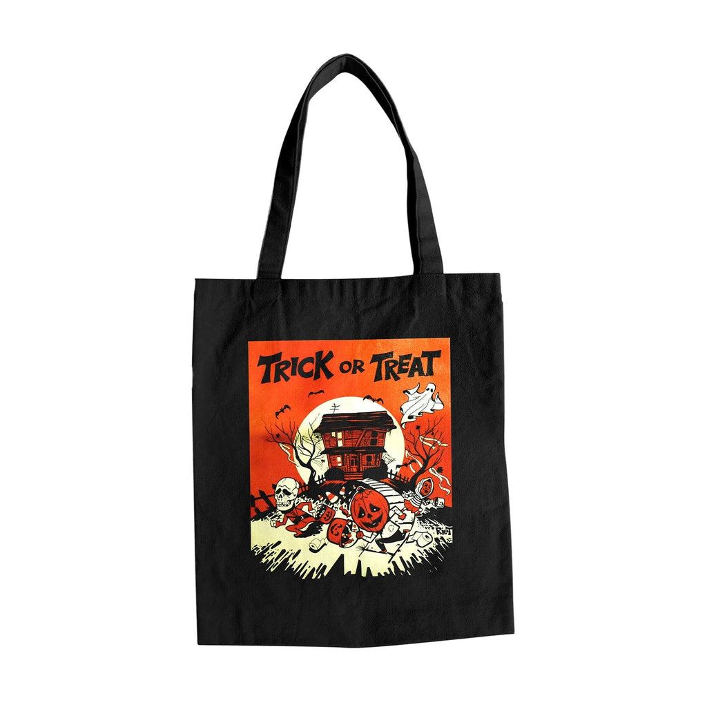 Trick or Treat Bag - The Wicked Three Bag product image 1, provided for visual reference and product detail review