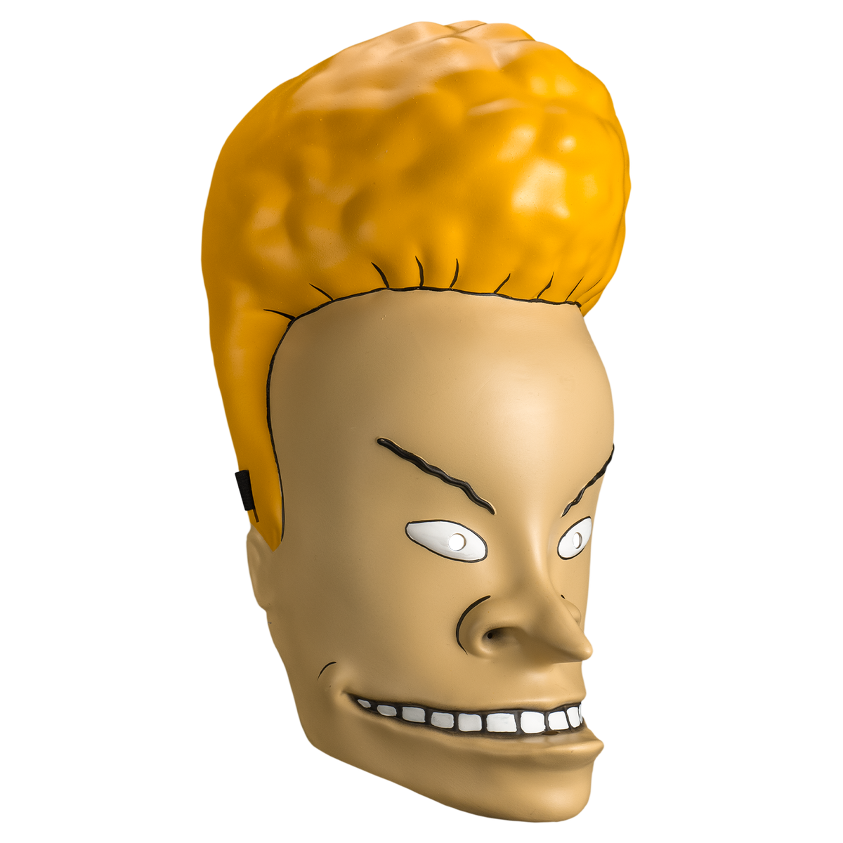 Beavis & Butt-head - Beavis Deluxe Injection Mask product image 2, provided for visual reference and product detail review