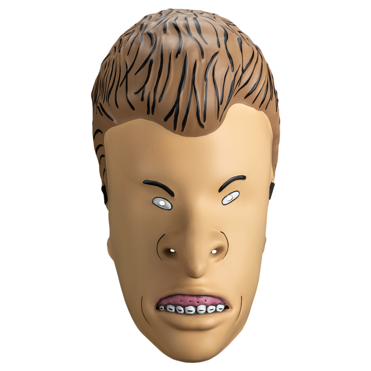 Beavis and Butt-head - Butt-head Deluxe Injection Mask product image 1, provided for visual reference and product detail