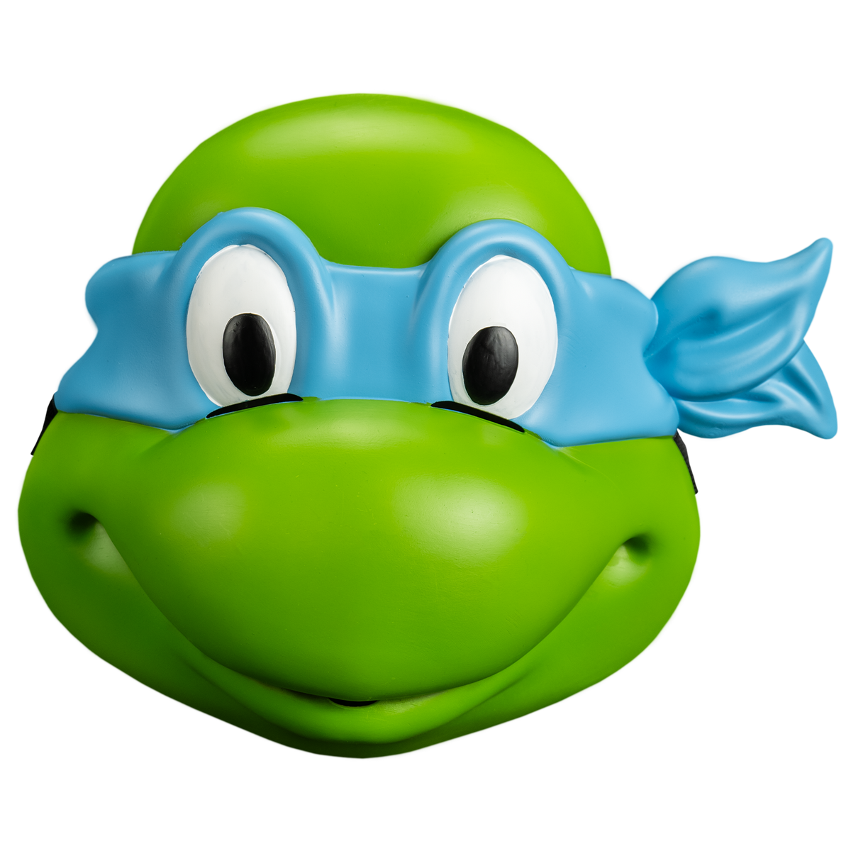 Teenage Mutant Ninja Turtles - Leonardo Retro Mask product image 1, provided for visual reference and product detail review