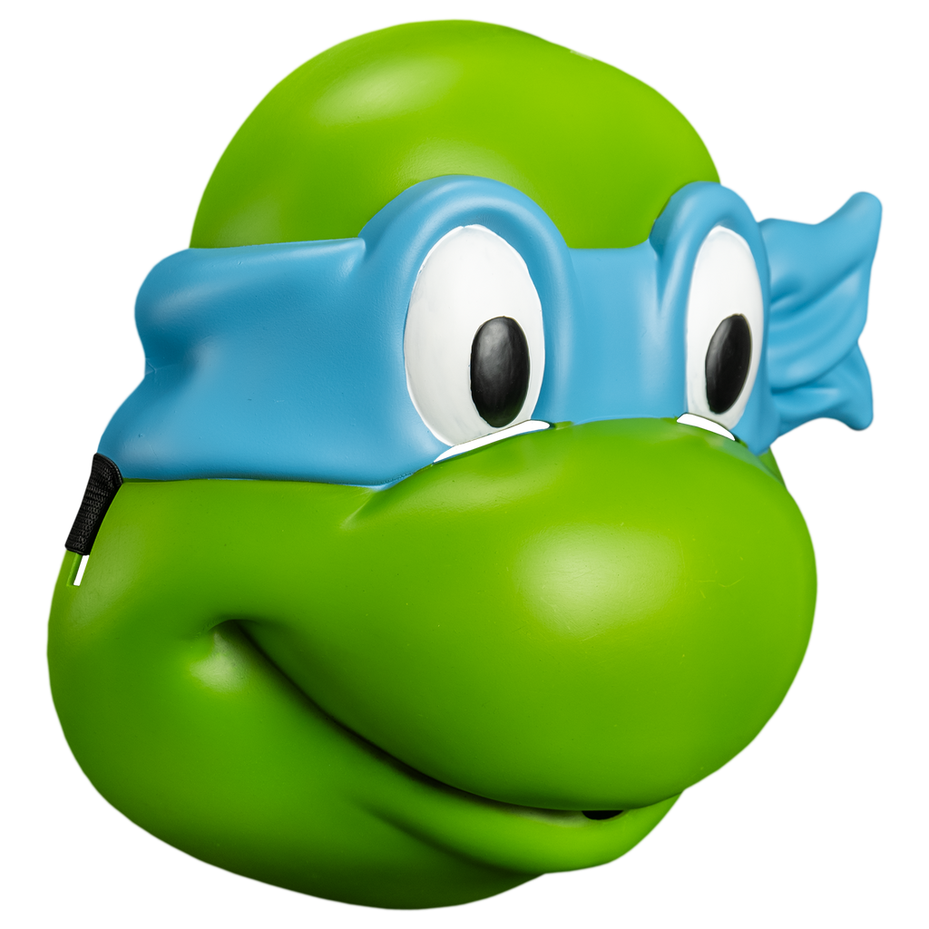 Teenage Mutant Ninja Turtles - Leonardo Retro Mask product image 3, provided for visual reference and product detail review