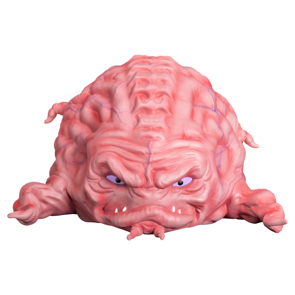 *PRE-ORDER* Teenage Mutant Ninja Turtles - Krang Prop product image 1, provided for visual reference and product detail
