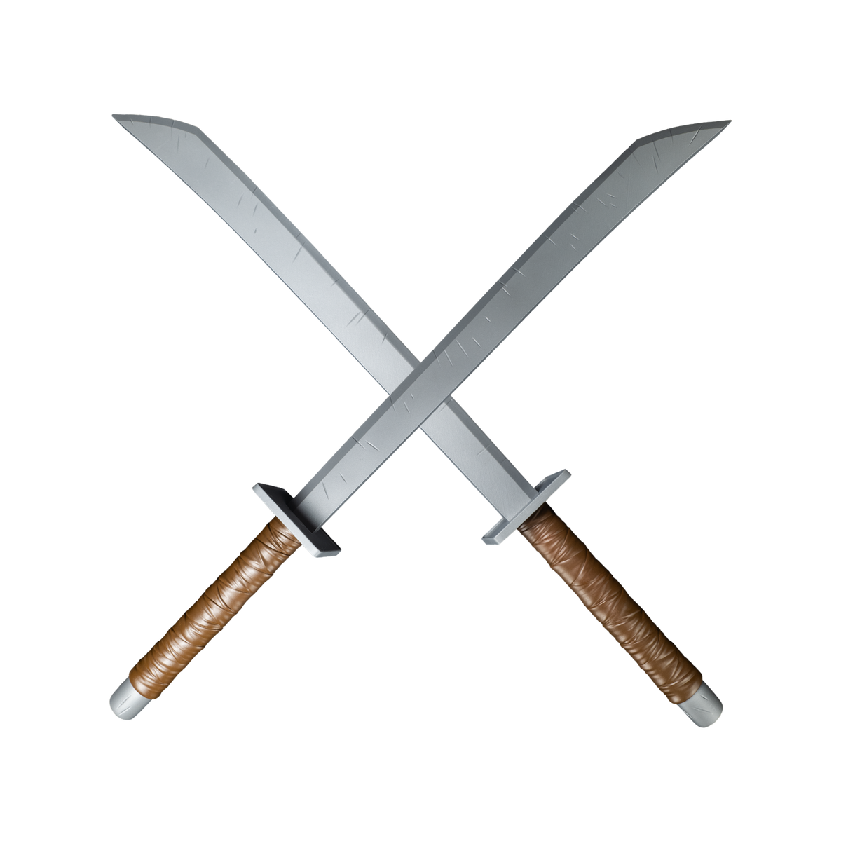 Teenage Mutant Ninja Turtles - Swords product image 1, provided for visual reference and product detail review