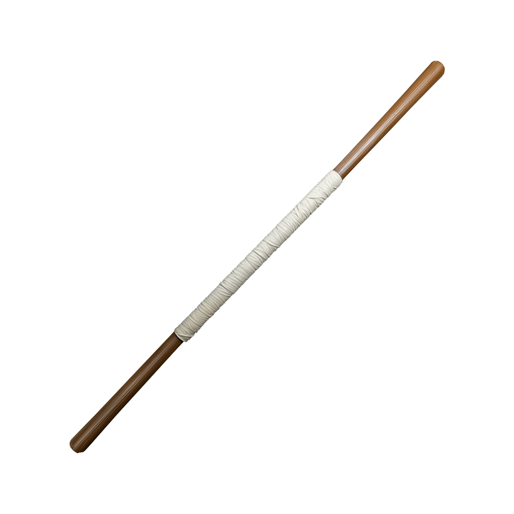 Teenage Mutant Ninja Turtles - Bo Staff product image 1, provided for visual reference and product detail review