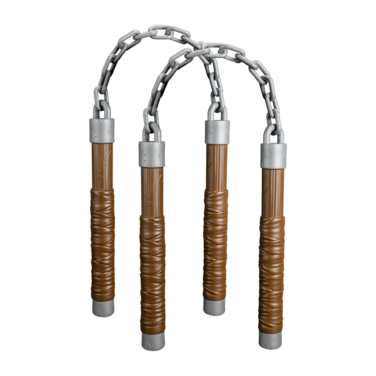 Teenage Mutant Ninja Turtles - Nunchucks product image 1, provided for visual reference and product detail review