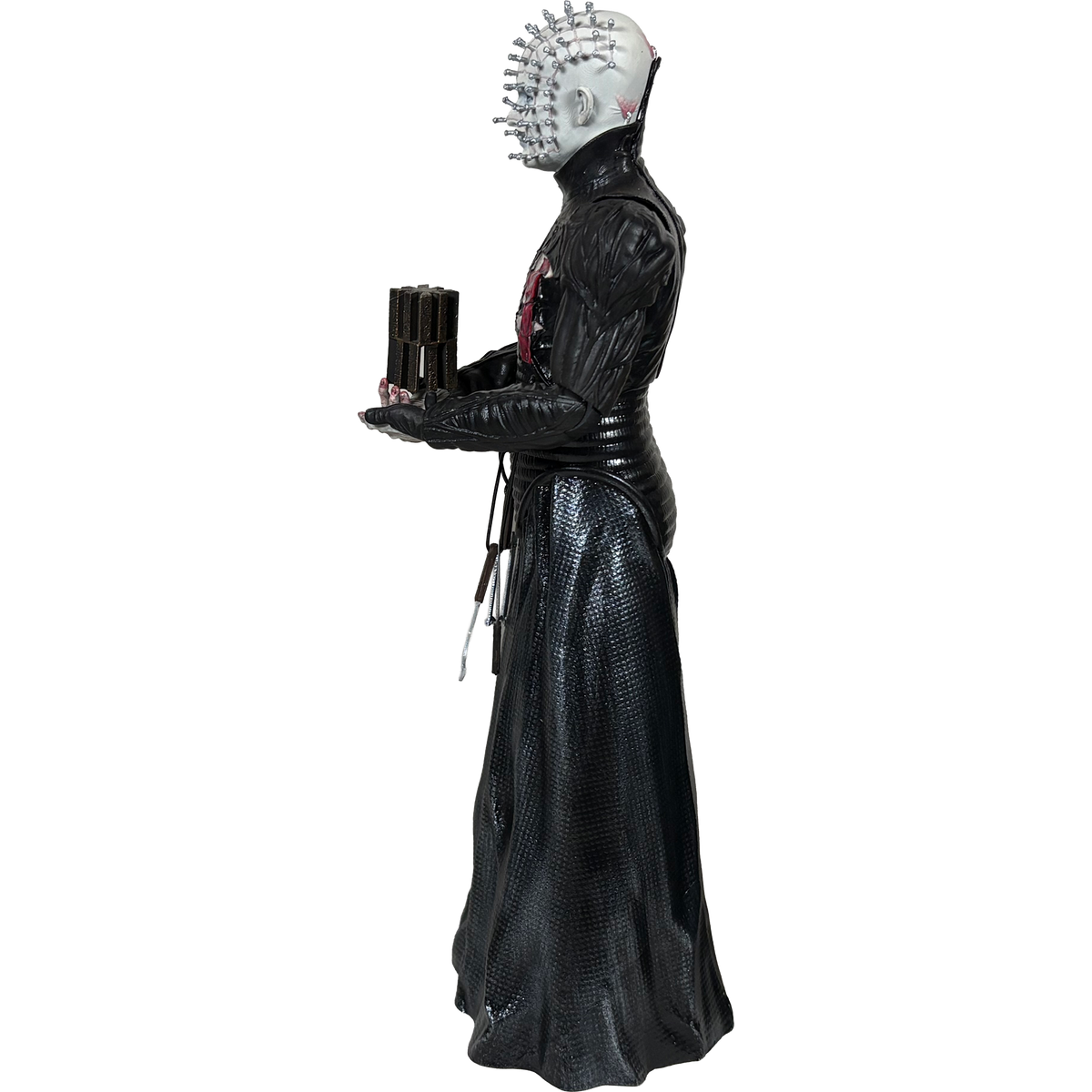 *PRE-ORDER* Scream Greats - Hellraiser - Pinhead 8" Figure product image 3, provided for visual reference and product detail