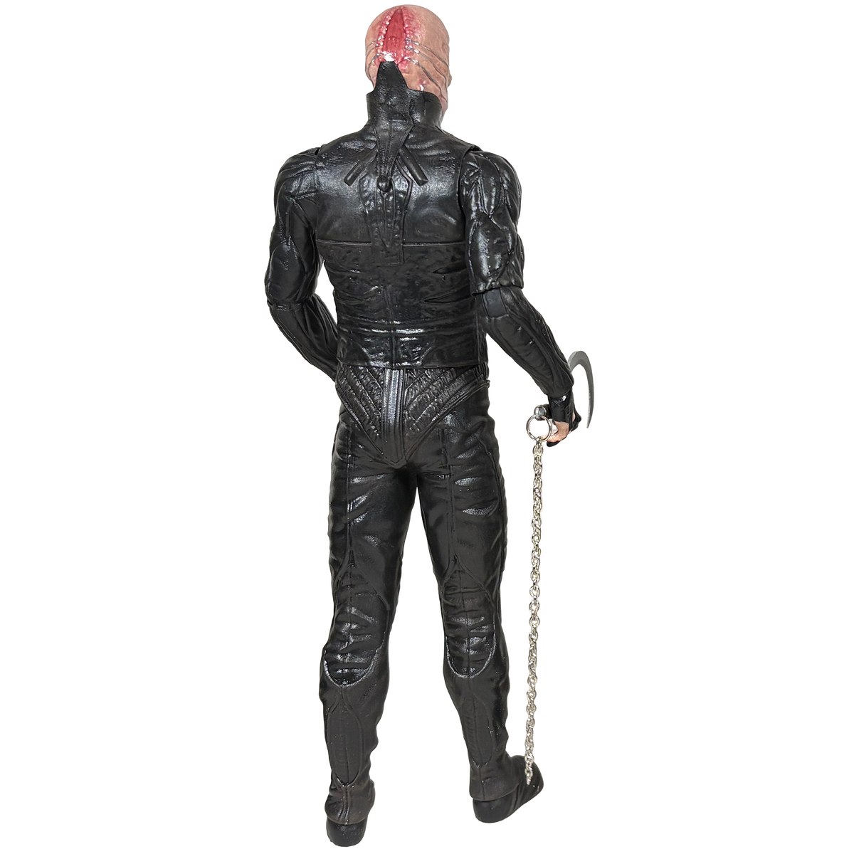*PRE-ORDER* Scream Greats - Hellraiser - Chatterer 8" Figure product image 4, provided for visual reference and product