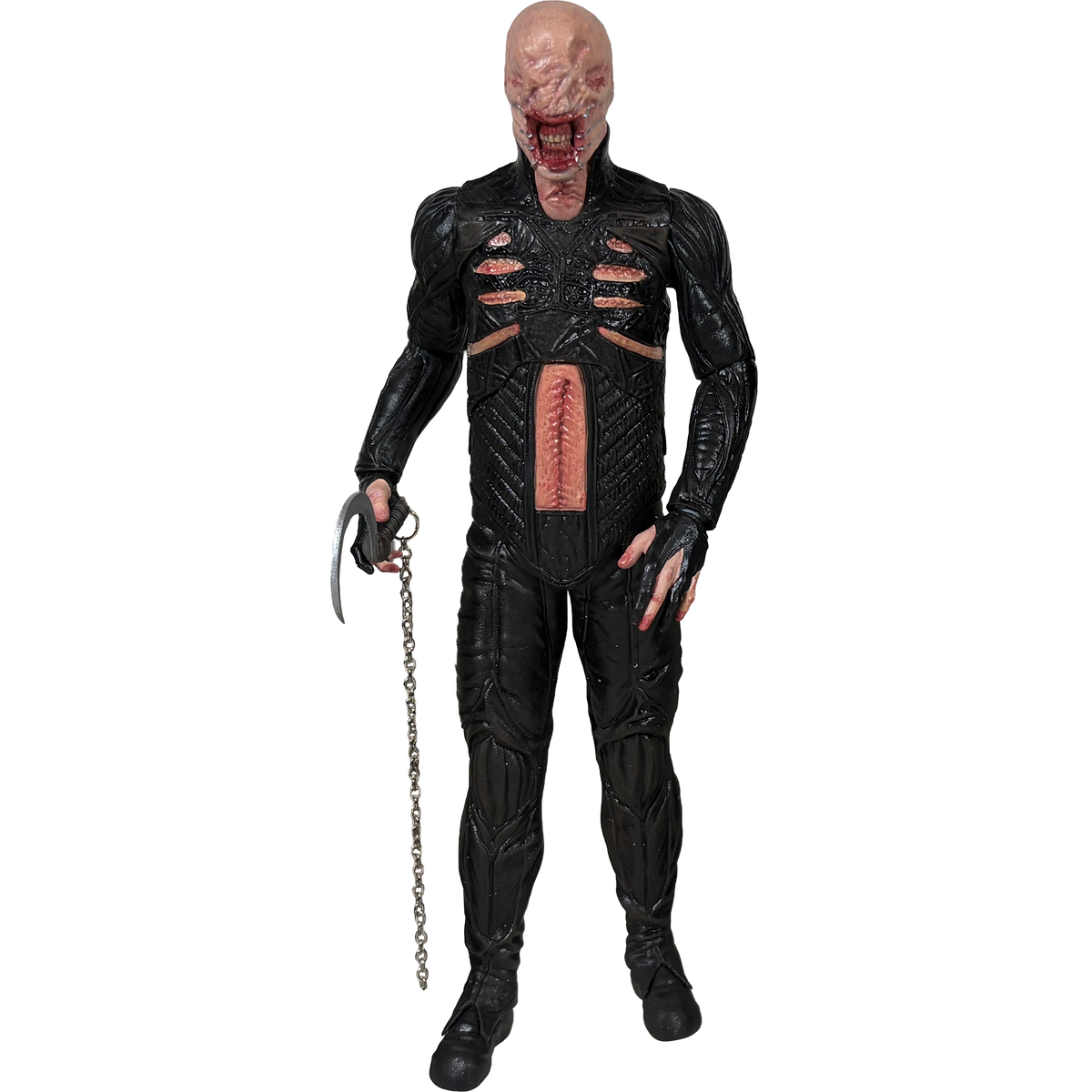 *PRE-ORDER* Scream Greats - Hellraiser - Chatterer 8" Figure product image 2, provided for visual reference and product