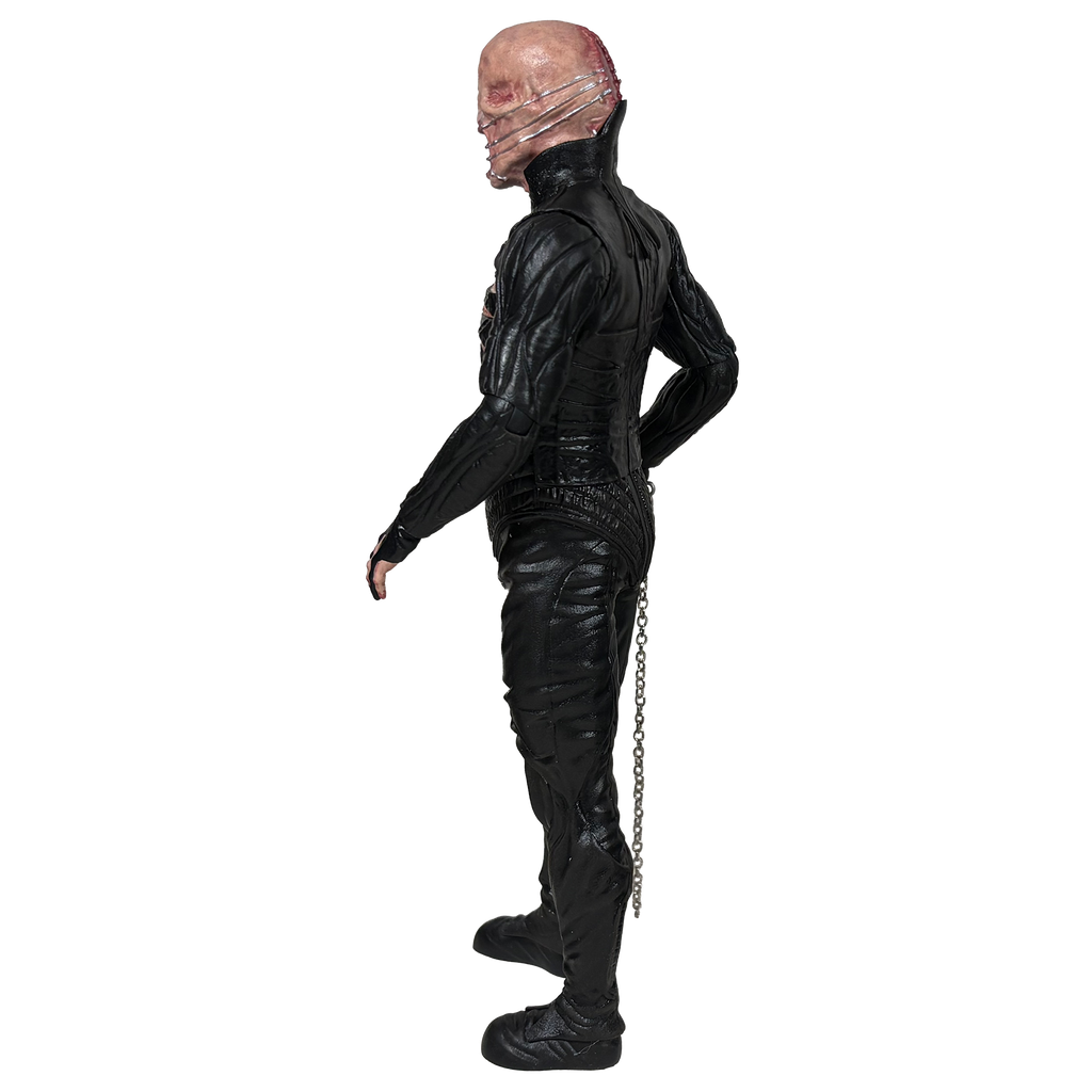 *PRE-ORDER* Scream Greats - Hellraiser - Chatterer 8" Figure product image 3, provided for visual reference and product