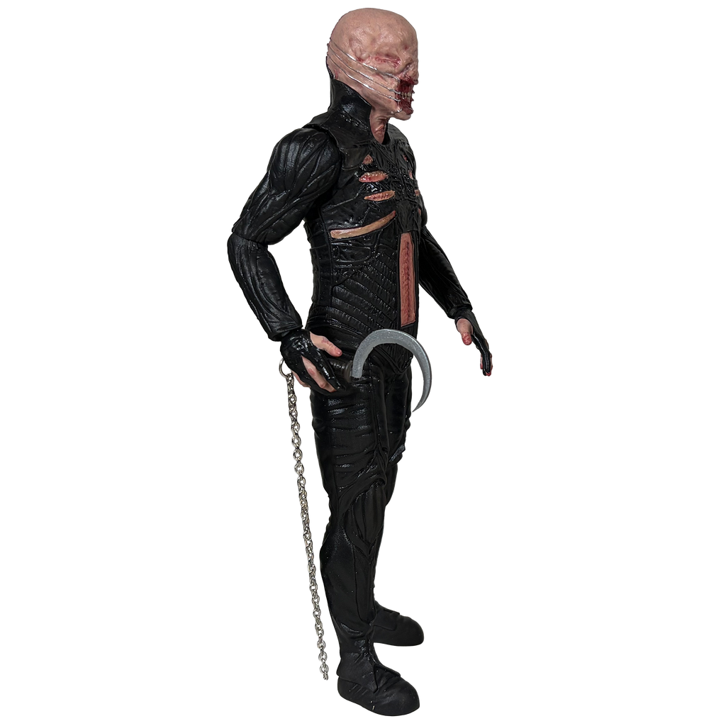 *PRE-ORDER* Scream Greats - Hellraiser - Chatterer 8" Figure product image 5, provided for visual reference and product