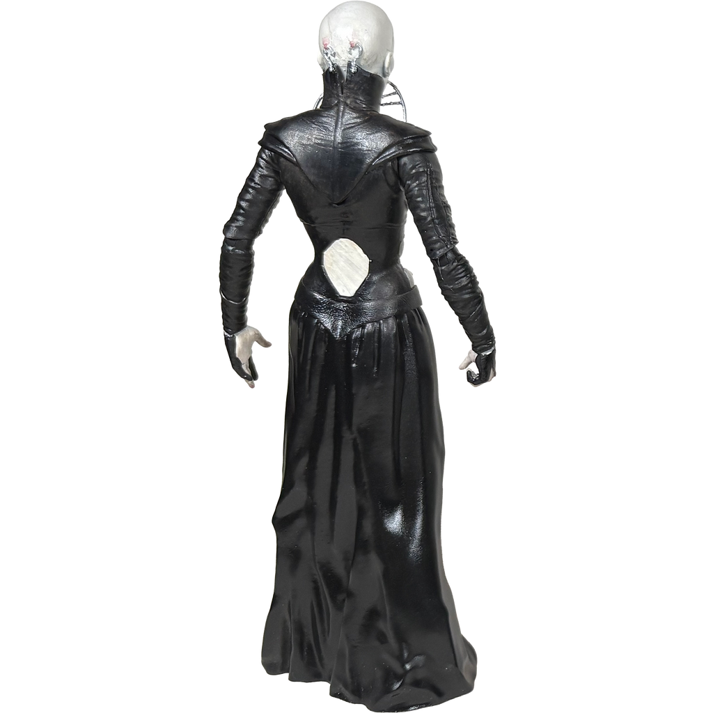 *PRE-ORDER* Scream Greats - Hellraiser - Female Cenobite 8" Figure product image 4, provided for visual reference and
