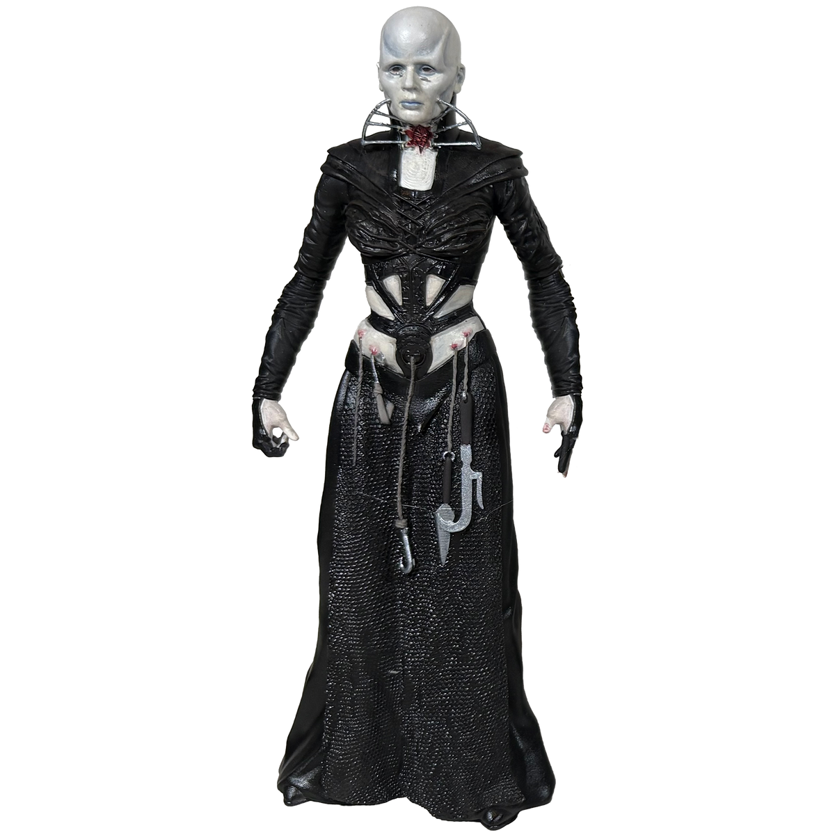 *PRE-ORDER* Scream Greats - Hellraiser - Female Cenobite 8" Figure product image 2, provided for visual reference and