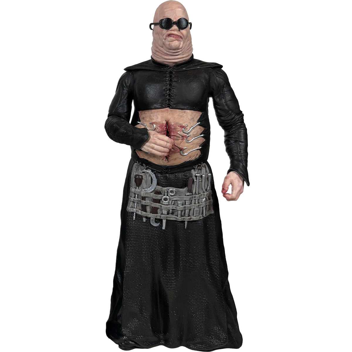*PRE-ORDER* Scream Greats - Hellraiser - Butterball 8" Figure product image 2, provided for visual reference and product