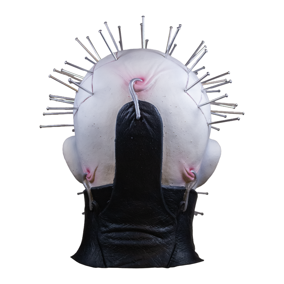 Hellraiser - Pinhead Mask product image 4, provided for visual reference and product detail review