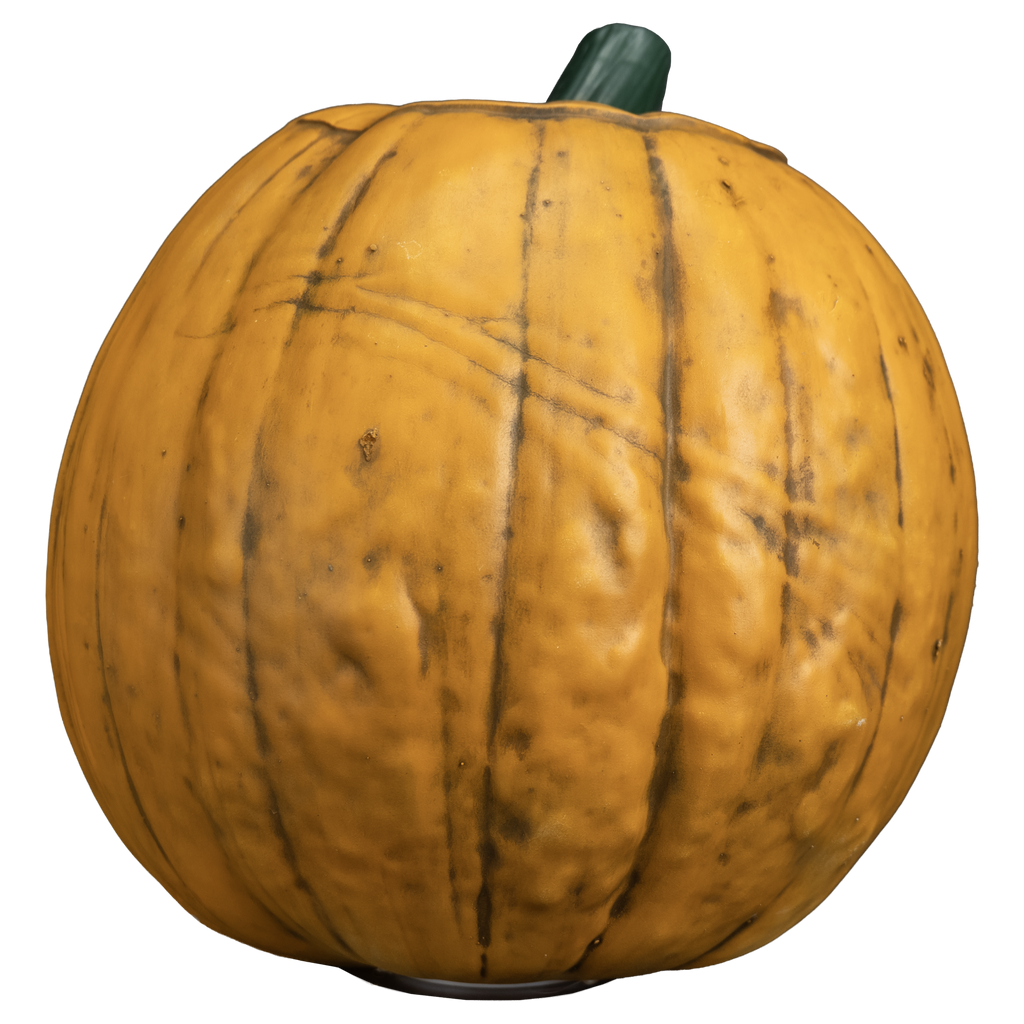 Sleepy Hollow - Light up Pumpkin Prop product image 3, provided for visual reference and product detail review