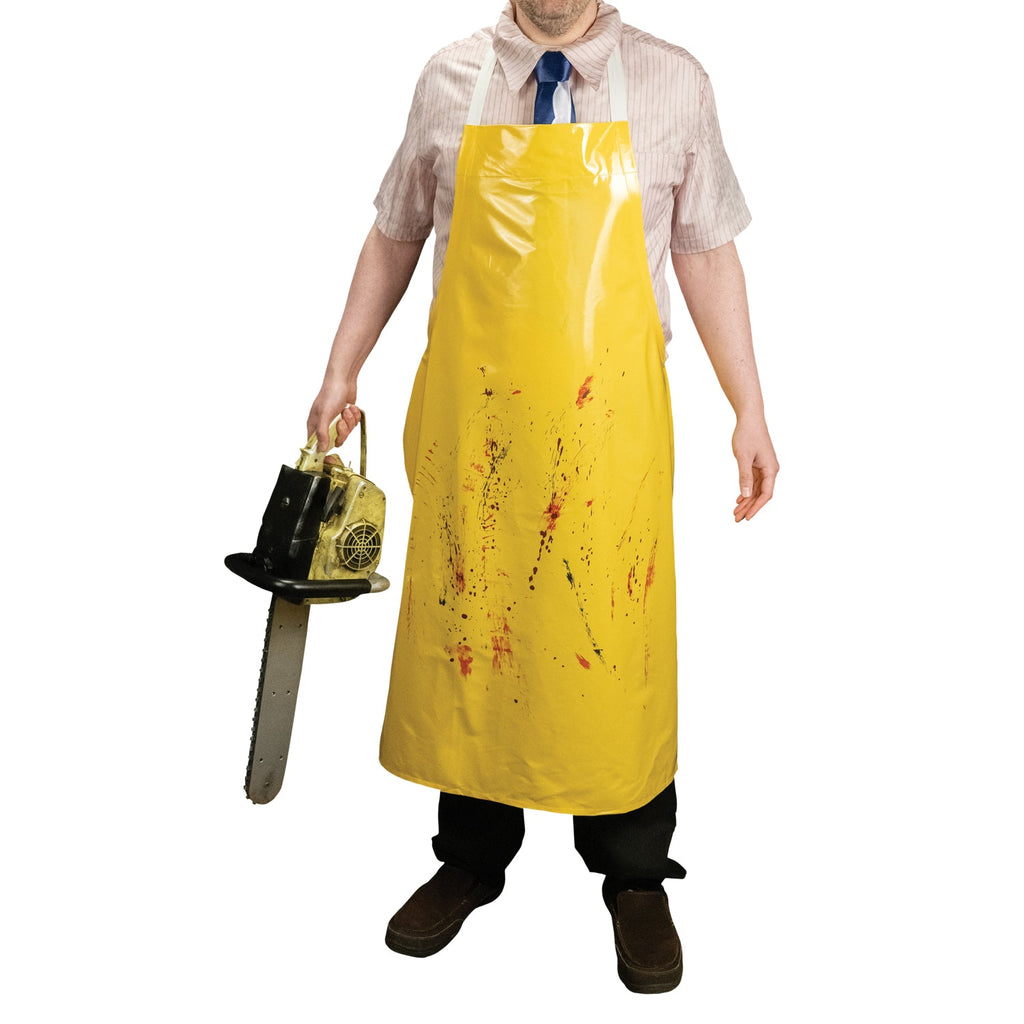 The Texas Chainsaw Massacre (1974) - Apron - Child Size product image 1, provided for visual reference and product detail