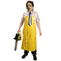 The Texas Chainsaw Massacre (1974) - Leatherface Costume with Mask product image 1, provided for visual reference and