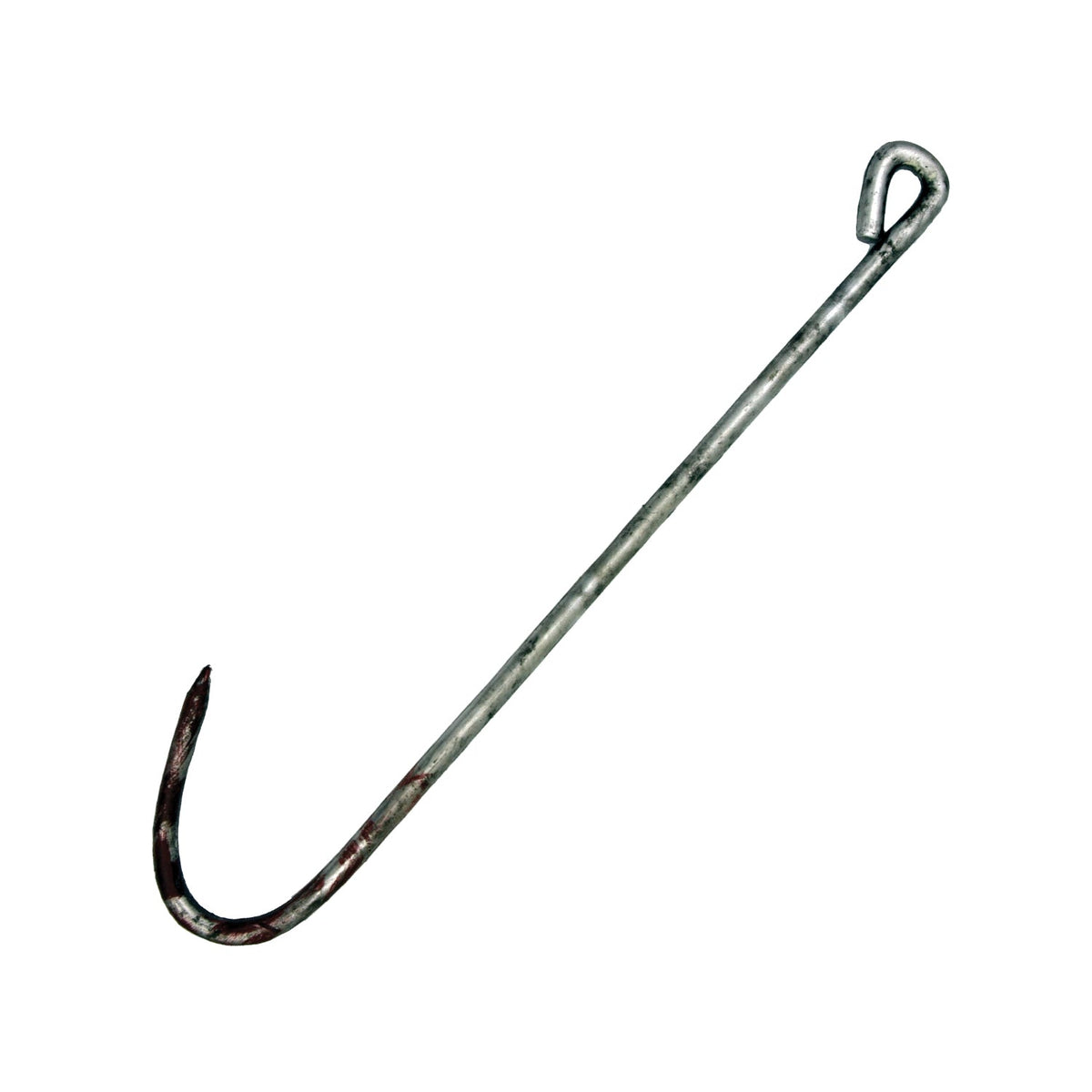 The Texas Chainsaw Massacre (1974) - Meat Hook Prop product image 1, provided for visual reference and product detail review