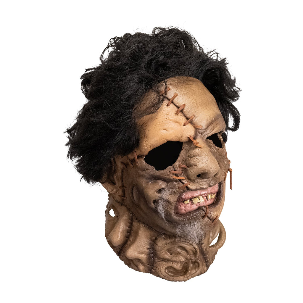 The Texas Chainsaw Massacre 2 - Leatherface Mask product image 3, provided for visual reference and product detail review