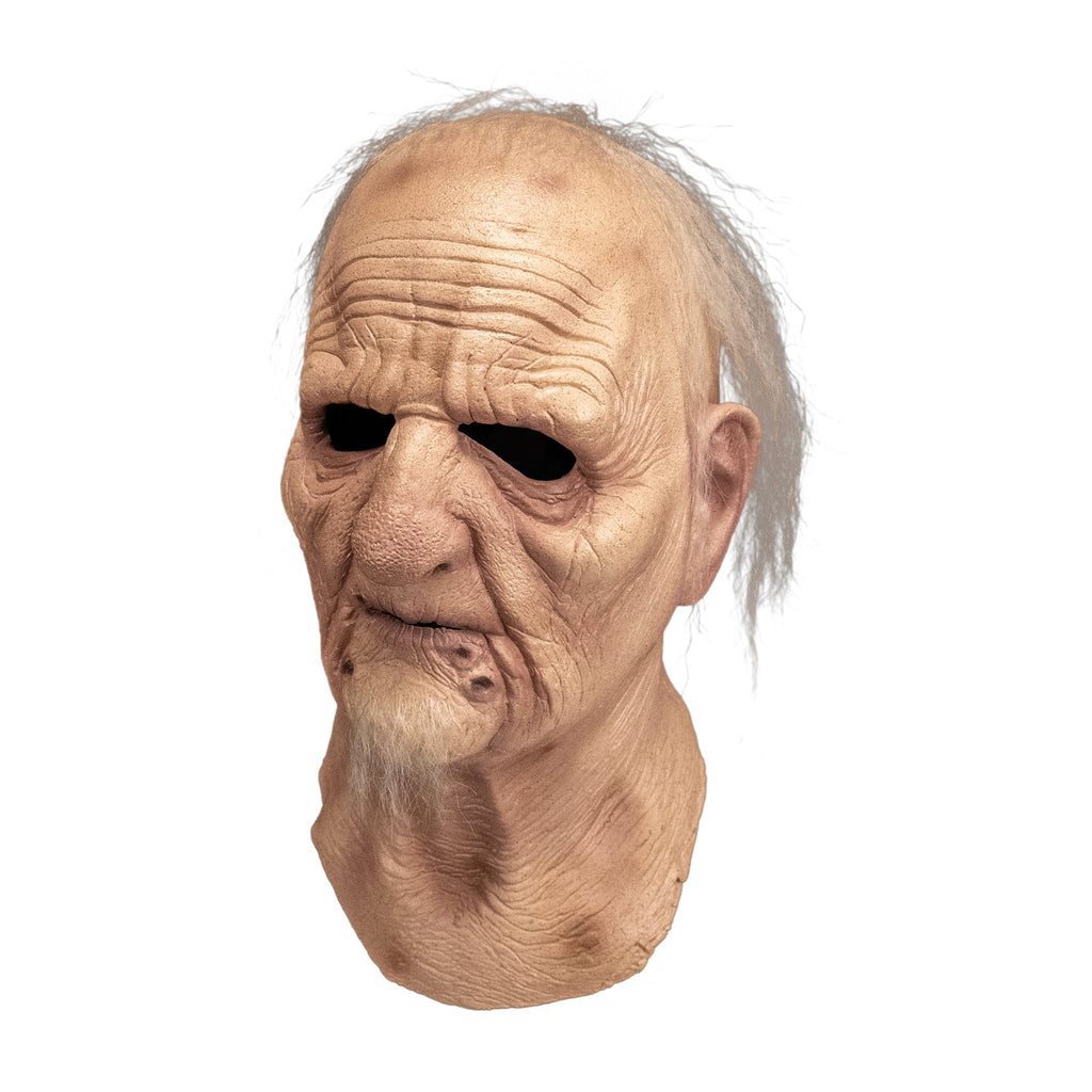 The Texas Chainsaw Massacre 2 - Grandpa Mask product image 2, provided for visual reference and product detail review